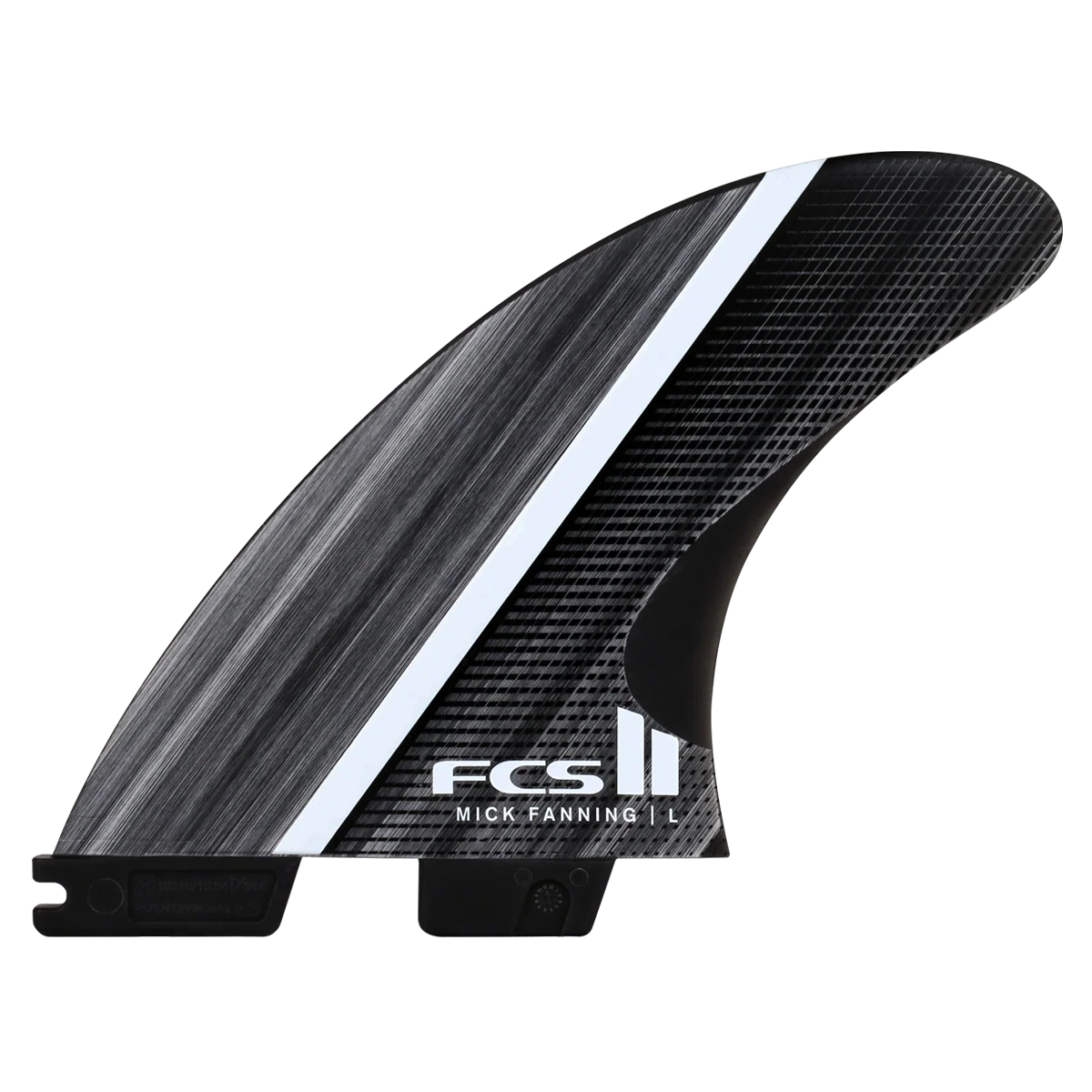 FCS II MF FIBRE FUSION TRI RETAIL FINS