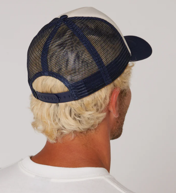 MENS BLACK - JACK TRUCKER