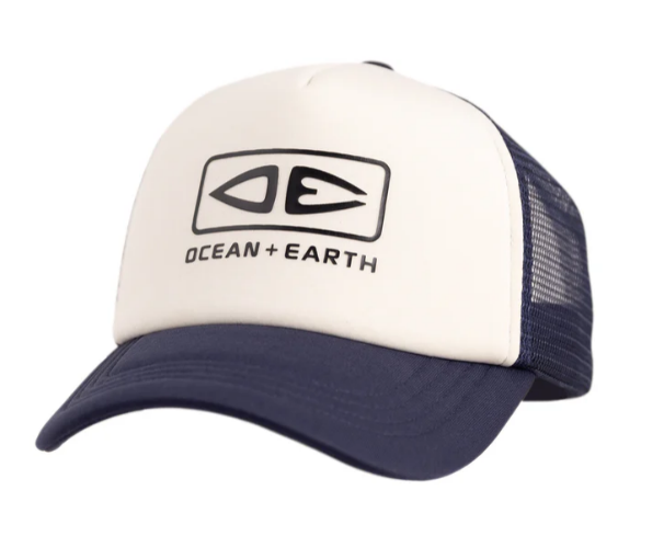 MENS BLACK - JACK TRUCKER