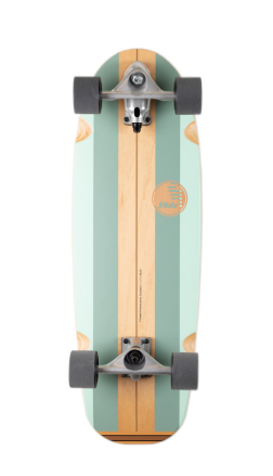 SLIDE GUSSIE AVALANCHE 31"
