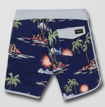 ISLE HOPPA SCALLOP BY