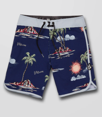 ISLE HOPPA SCALLOP BY