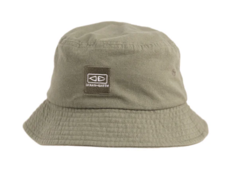 MENS CORP BUCKET HAT