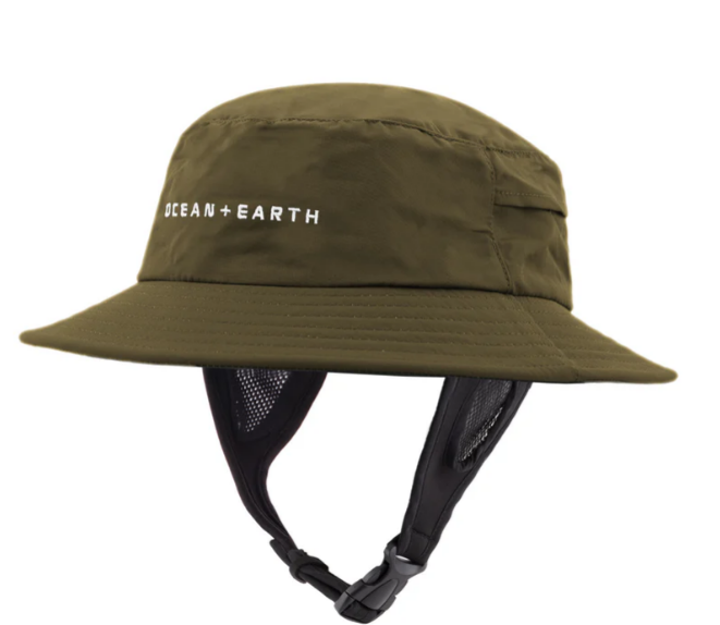 BINGIN SOFT PEAK SURF HAT