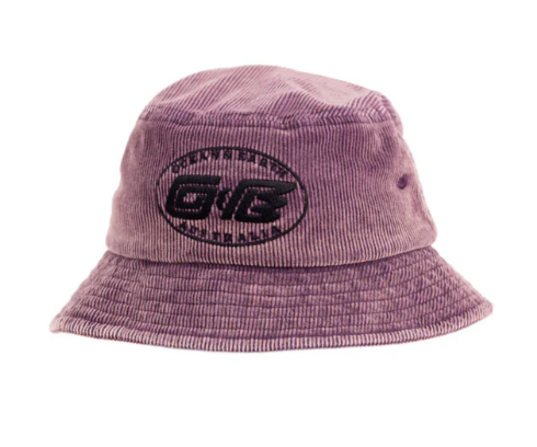 MENS HERITAGE BUCKET HAT