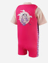 PRINTED FLOAT SUIT IU