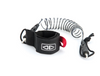 PADDLE COIL CORD