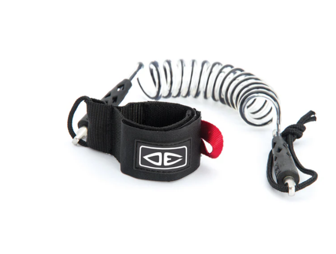 PADDLE COIL CORD