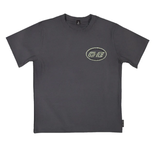 T/BOYS T-SHIRT FIT SS RASHIE