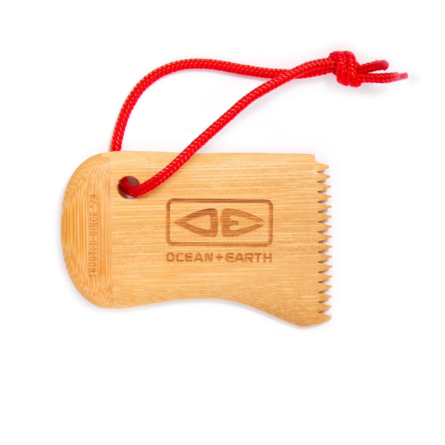 BAMBOO WAX COMB