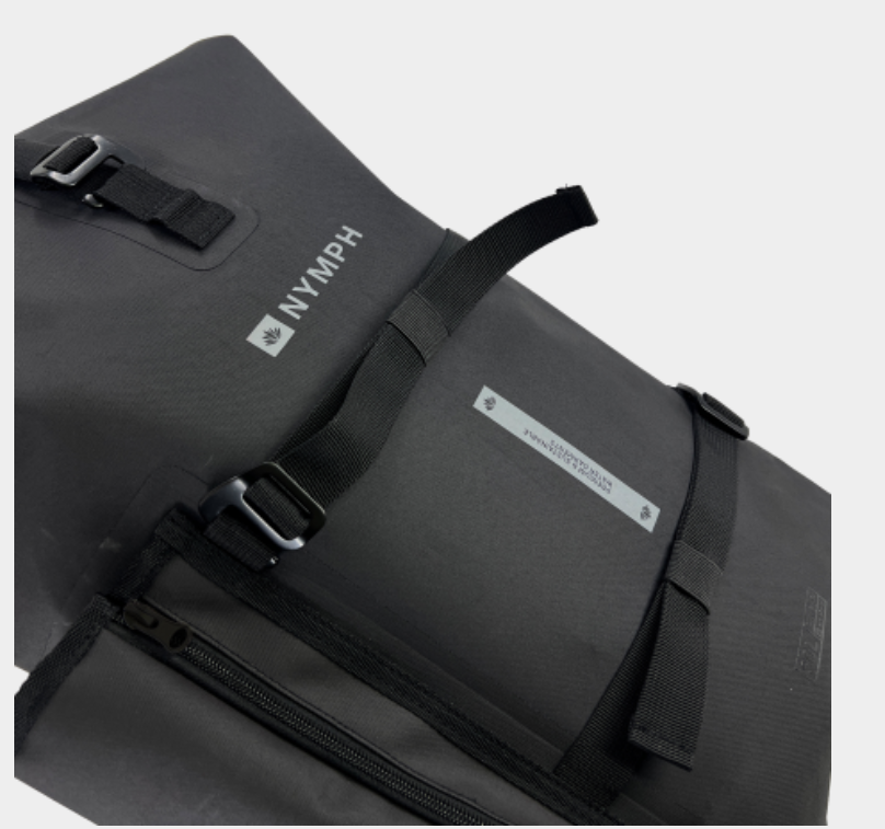 NYMPH PREMIUM DRYBAG