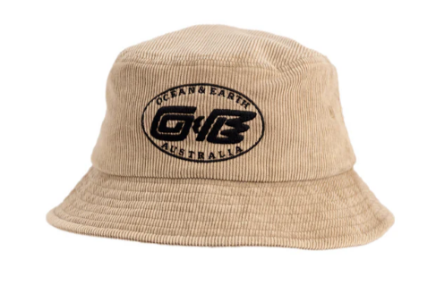 MENS HERITAGE BUCKET HAT