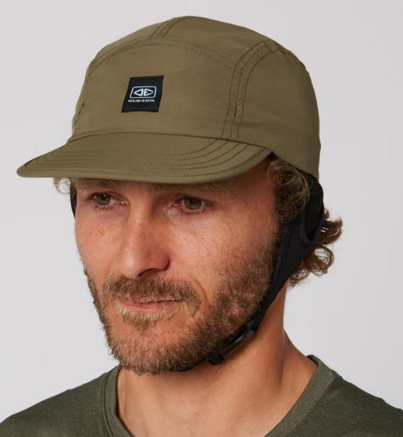 INDO 5 PANEL SURF CAP