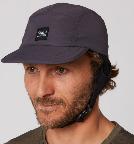 INDO 5 PANEL SURF CAP