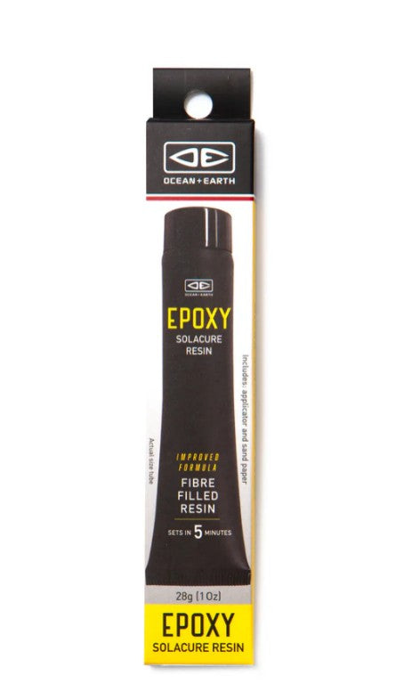 EPOXY SOLACURE EPOXY RESIN