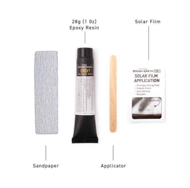 EPOXY SOLACURE EPOXY RESIN