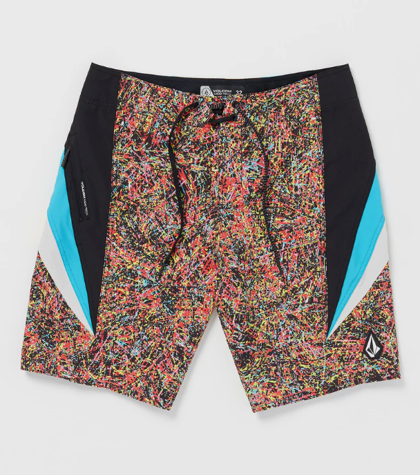 SURF VITALS J ROBINSON MOD 20