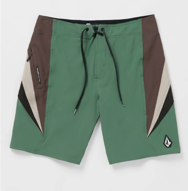 SURF VITALS J ROBINSON MOD 20