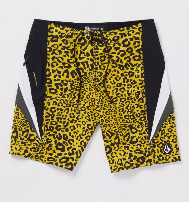 SURF VITALS J ROBINSON MOD 20