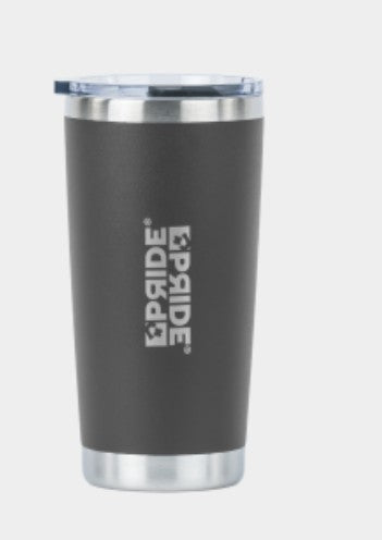 PRIDE TRAVEL TUMBLER