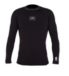 MENS FLAME THERMO SKIN LS