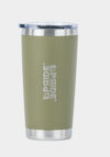 PRIDE TRAVEL TUMBLER