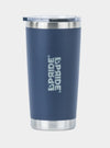 PRIDE TRAVEL TUMBLER