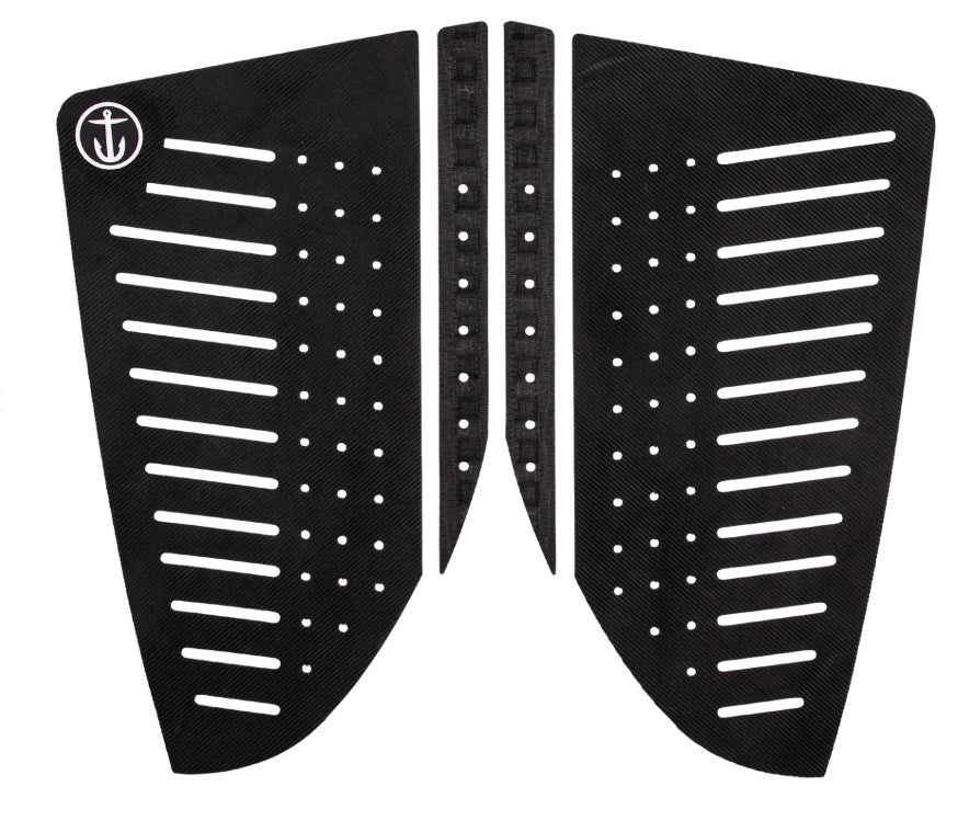 TROOPER 2 TRACTION PAD