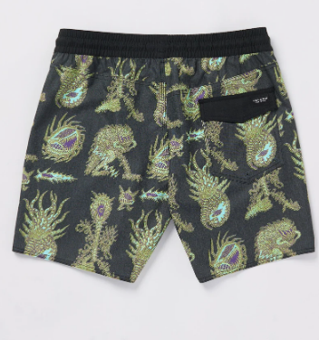 FA TETSUNORI TRUNK 17