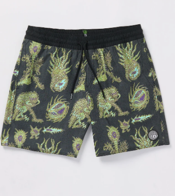 FA TETSUNORI TRUNK 17