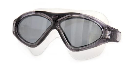 WIDE VISION SWIM/DIVE GOGGLE