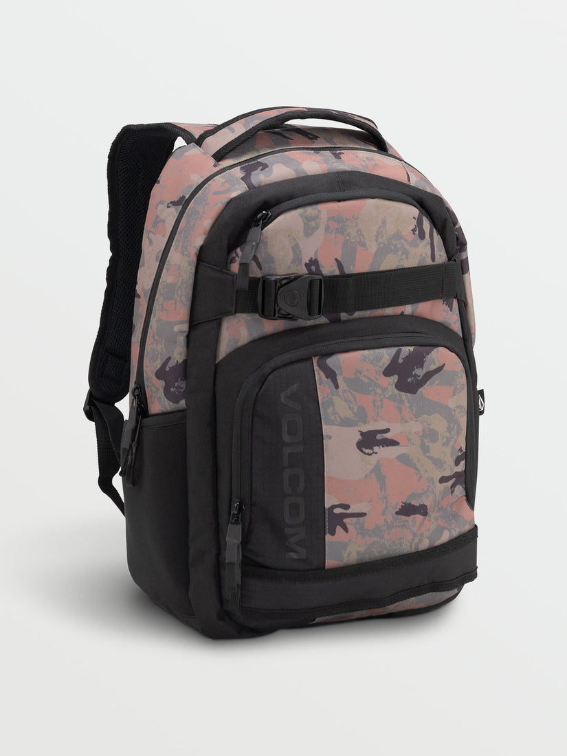EVERSTONE SKATE BACKPACK