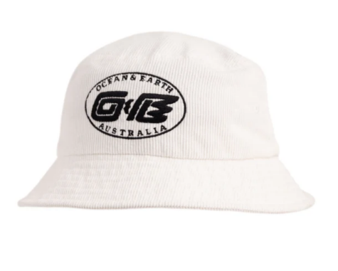 MENS HERITAGE BUCKET HAT