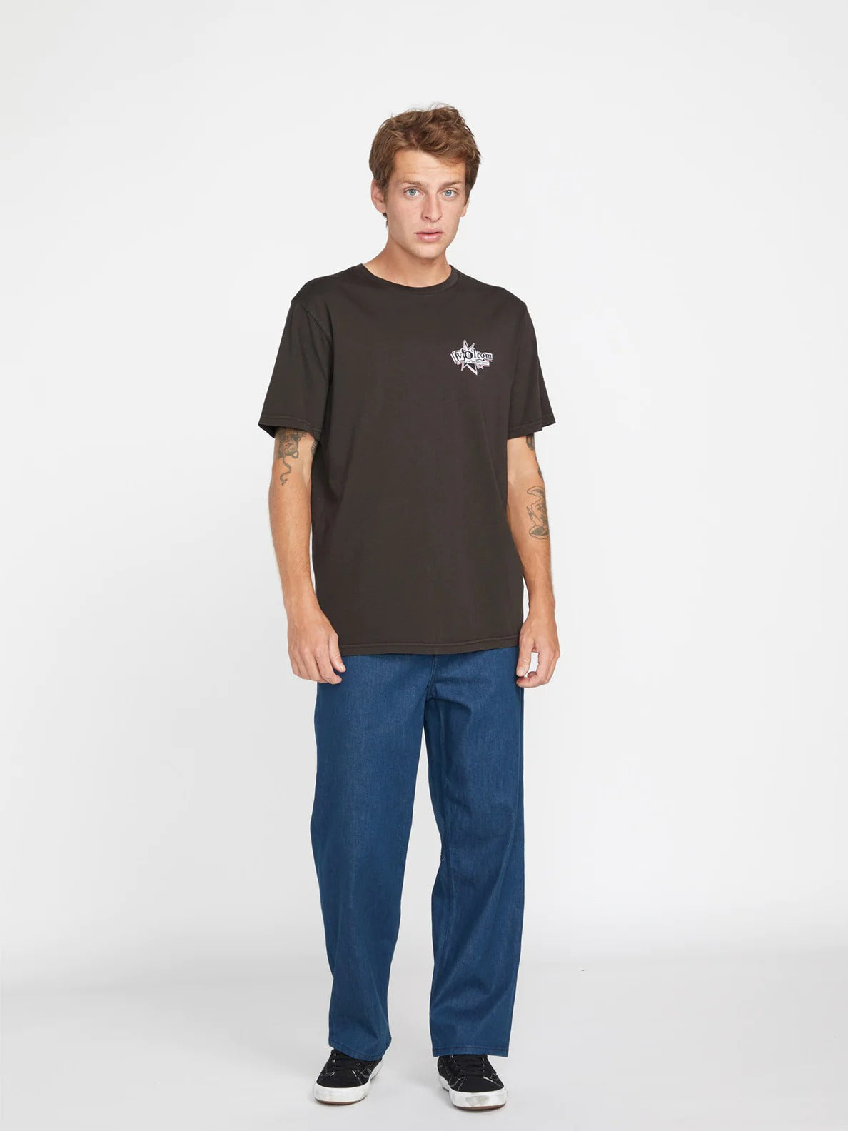 VOLCOM ENT SST
