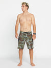 SURF VITALS J ROBINSON MOD 20