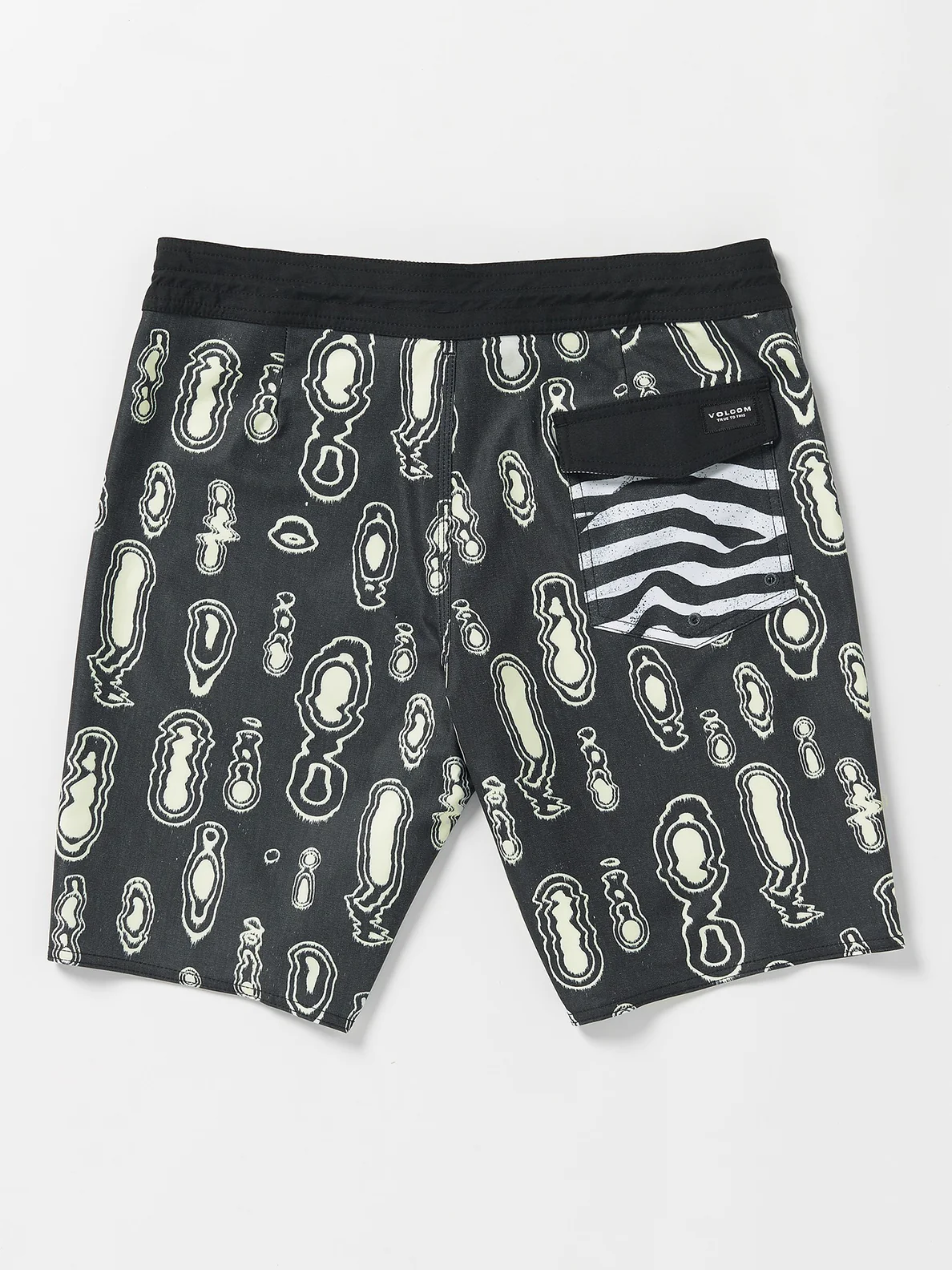 SHAKEN STIRRED STONEY 19