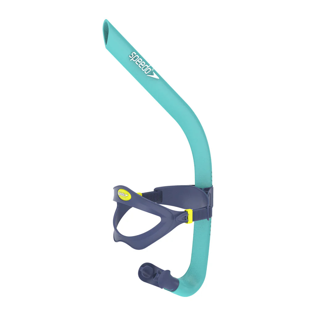 BULLET HEAD SNORKEL