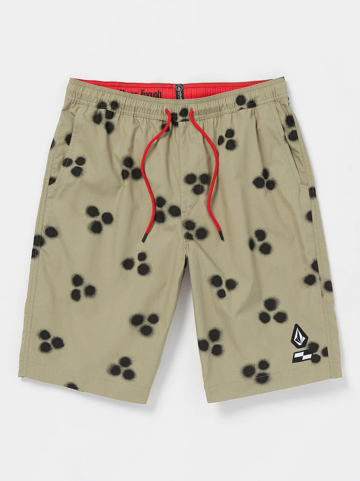 SCHROFF X VOLCOM EW SHORT 22