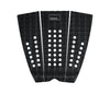 FUTURES BREWSTER 3 PCS SQUARE GRID TRACTION PAD