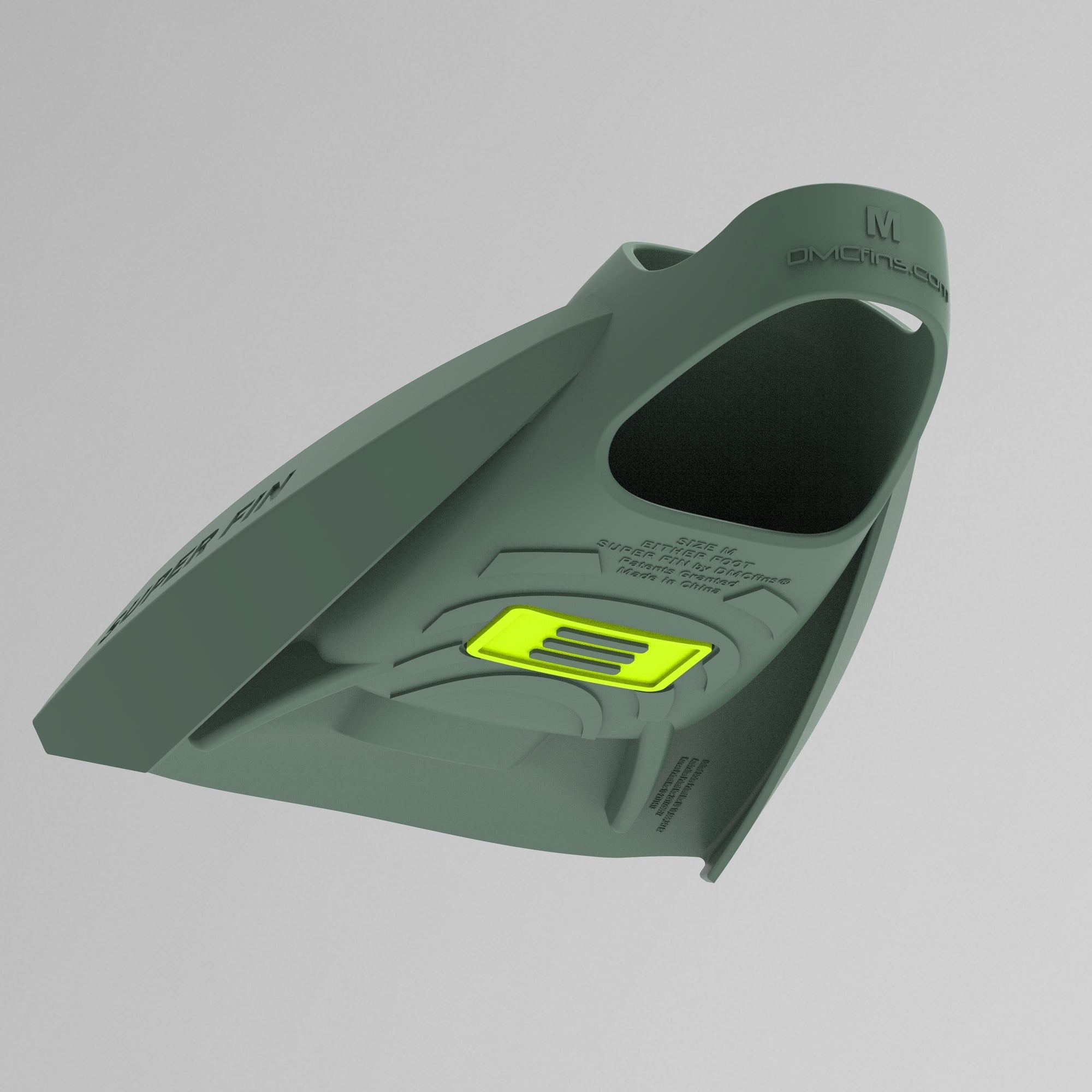 SPEEDO DMC SUPER FIN