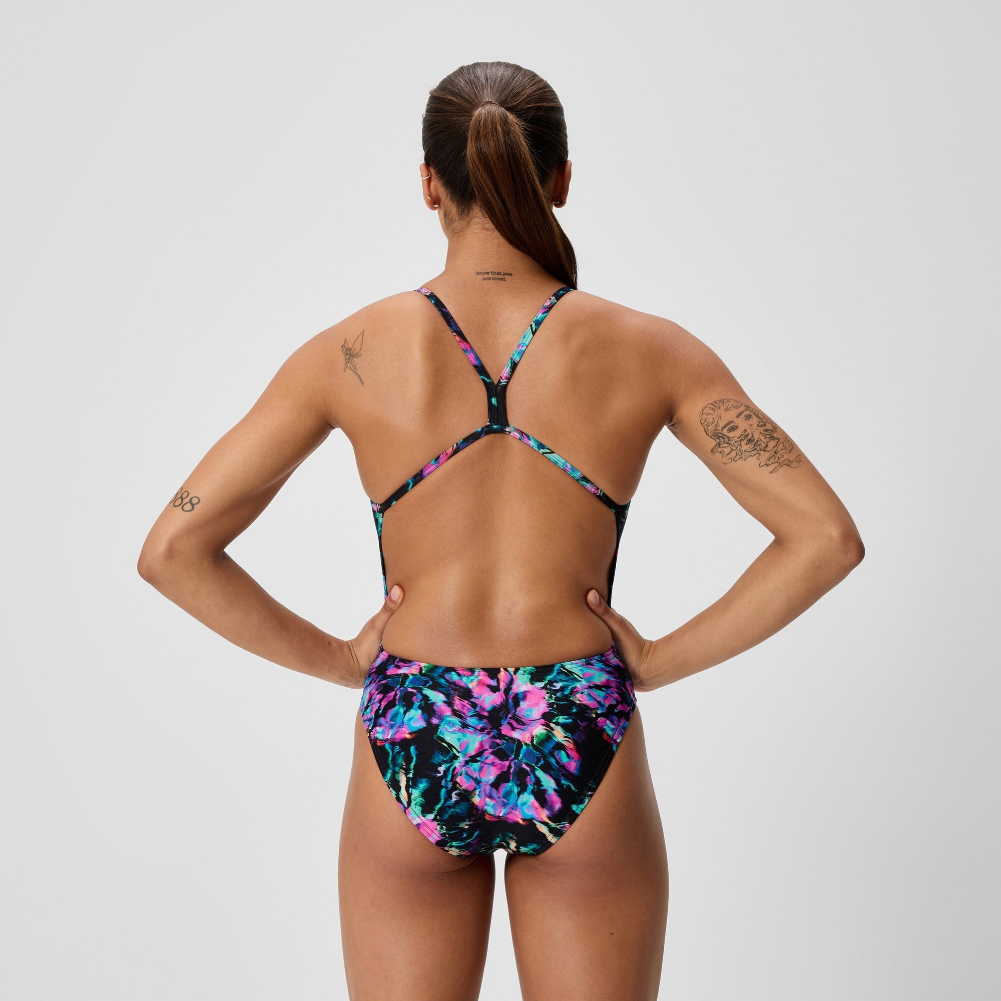 FL PRINTED V-BACK 2.0