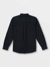 FRICKIN WORKSHIRT LS