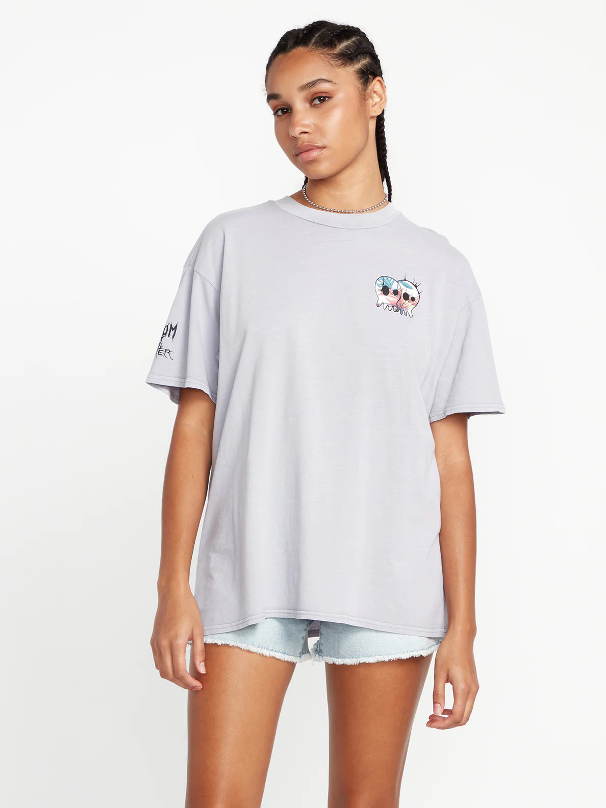 PEPPER TEE
