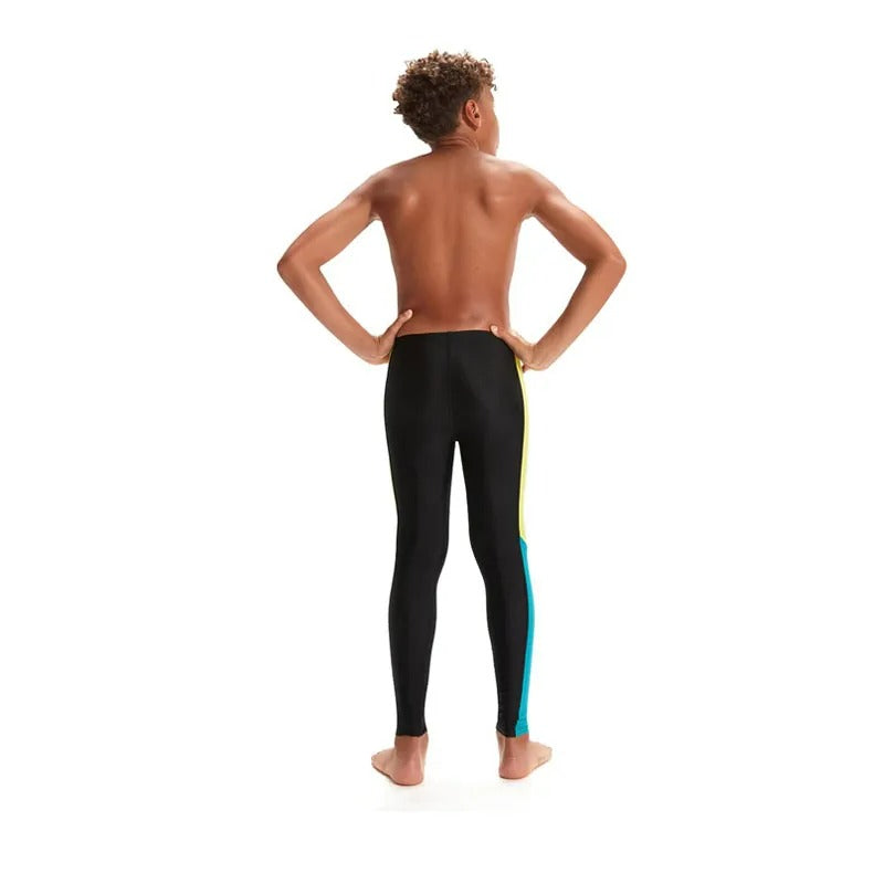 ESS COLB SP LEGGING JU