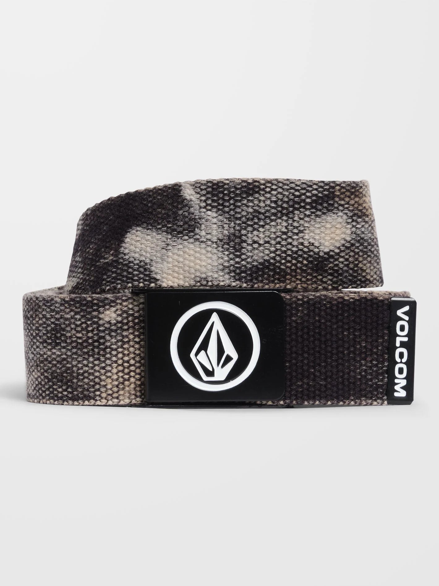 ASPHALT BEACH BELT