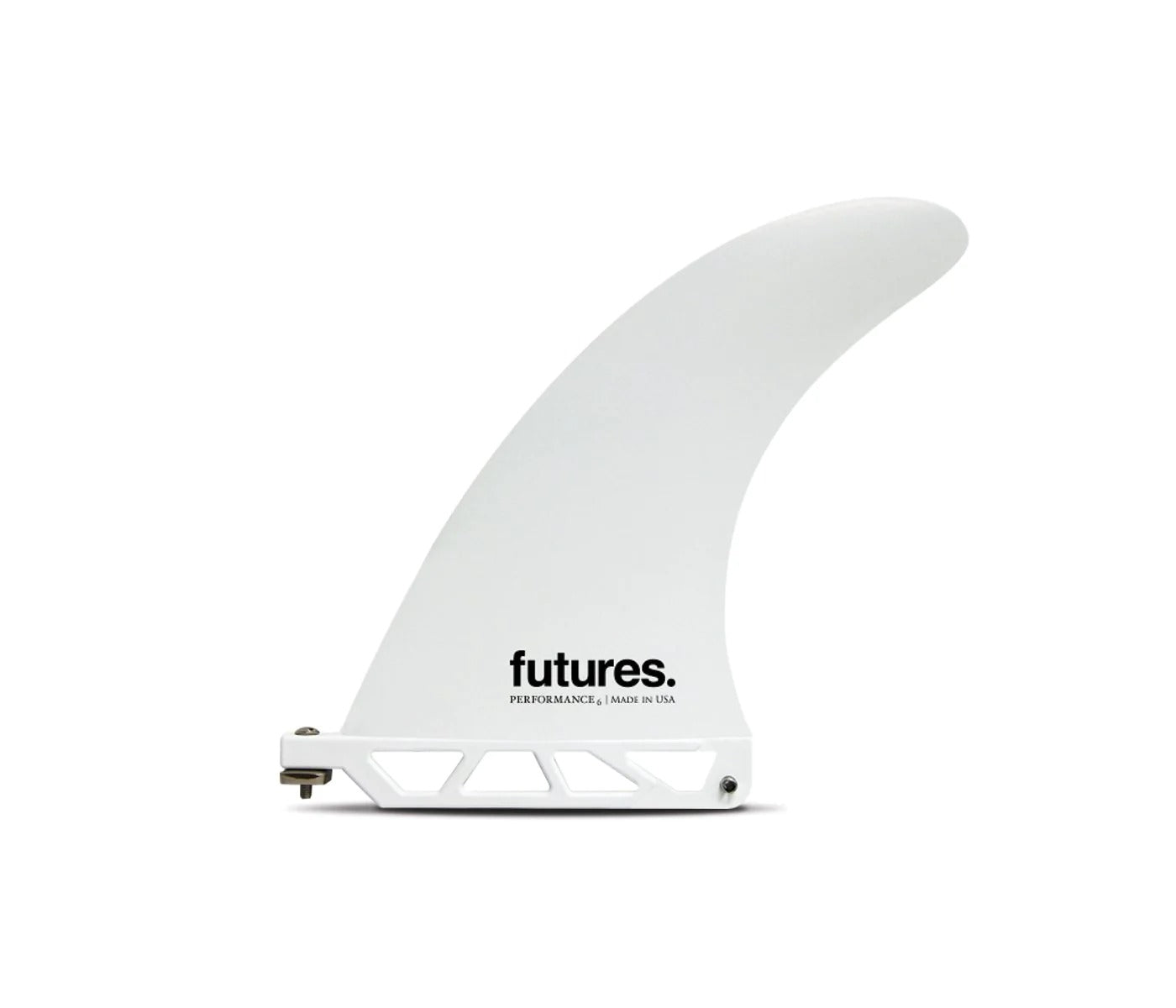 6.0" THERMOTECH PERFORMANCE SINGLE FIN