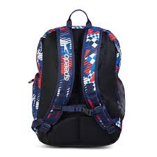TEAMSTER 2.0 RUCKSACK 35L