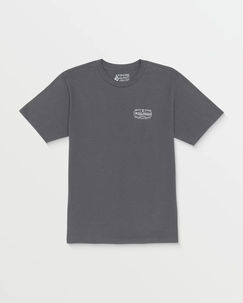 VOLCOM WORKWEAR UNION SST