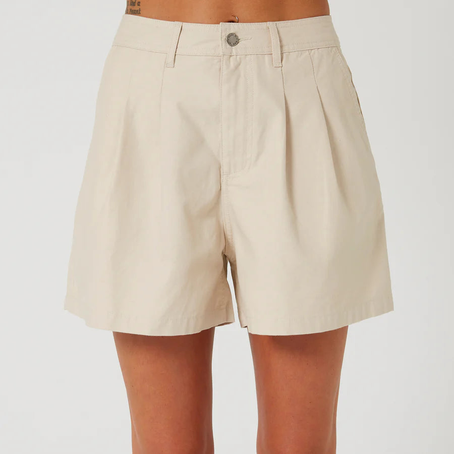 LADIES BLANEY UTILITY SHORT