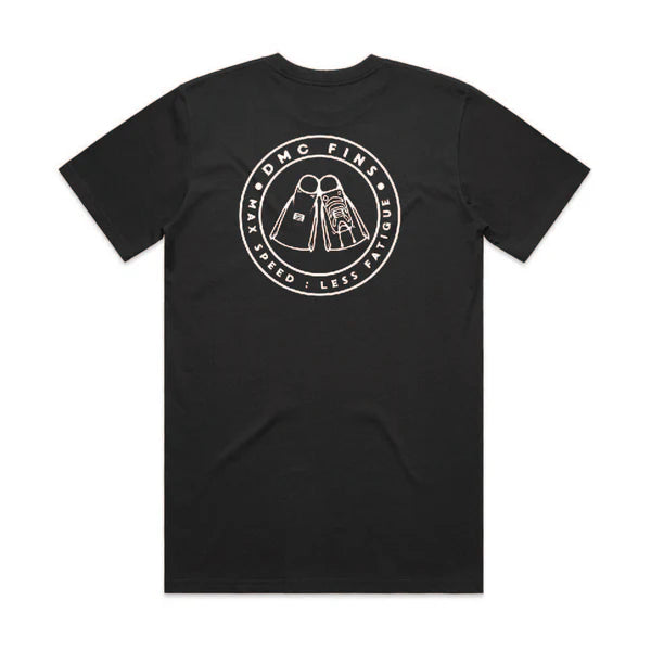 DREAM TEAM CIRCLE LOGO TEE